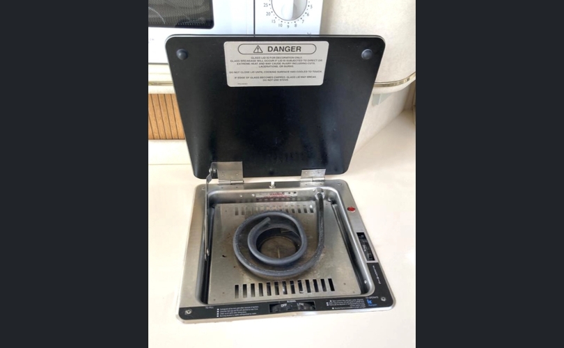 Sea Ray 270 Sundancer-kuva-2